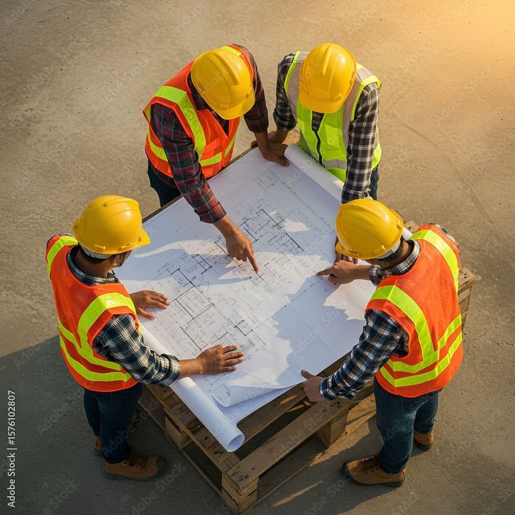 £250,000 UK Construction Jobs With Skilled Worker Visa Sponsorship