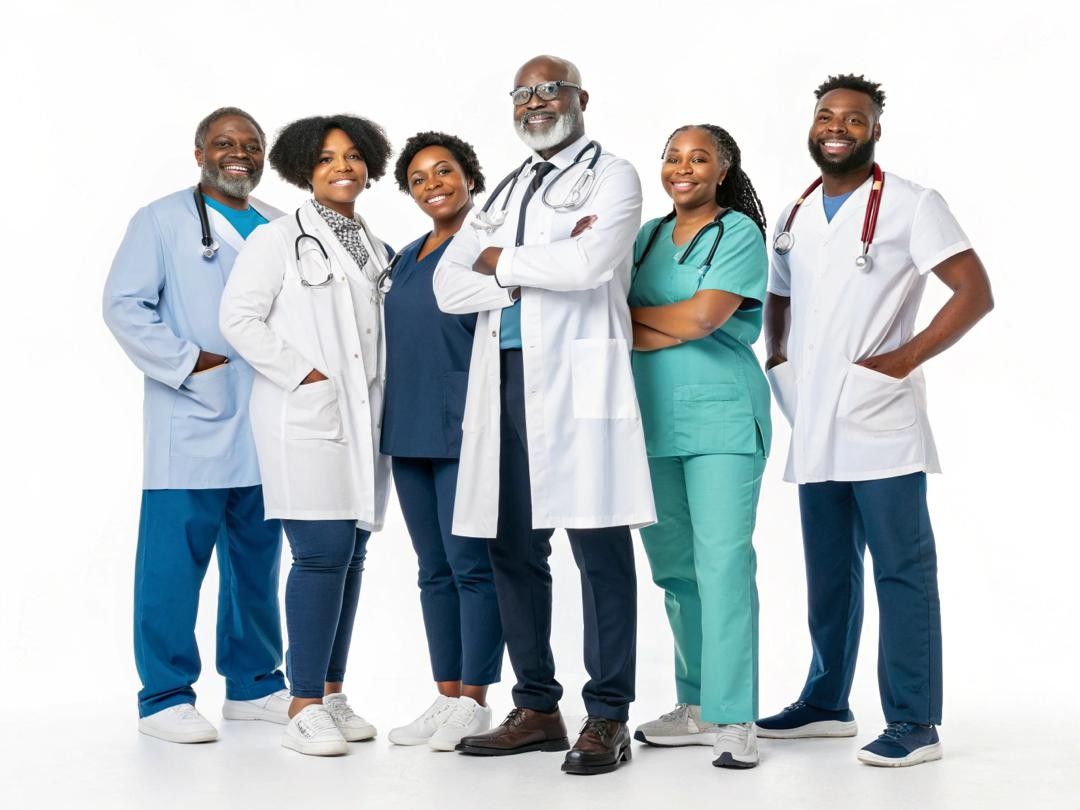 Healthcare Jobs in USA With Visa Sponsorship