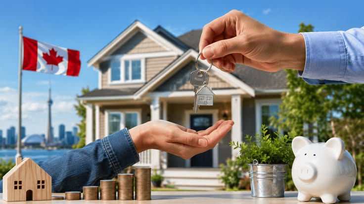 First-Time Renters Guide for New Immigrants in Canada