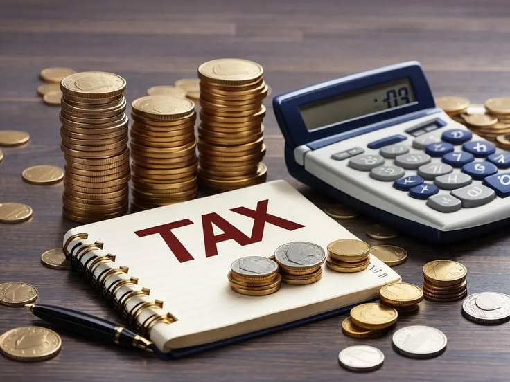 How to File US Business Taxes as a Non-Resident Owner